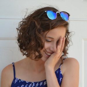 Meet your Posher, Mckenna